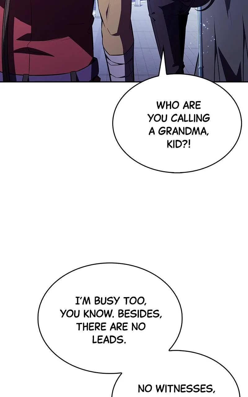 Eat Before You Go Chapter 8 page 108 - 