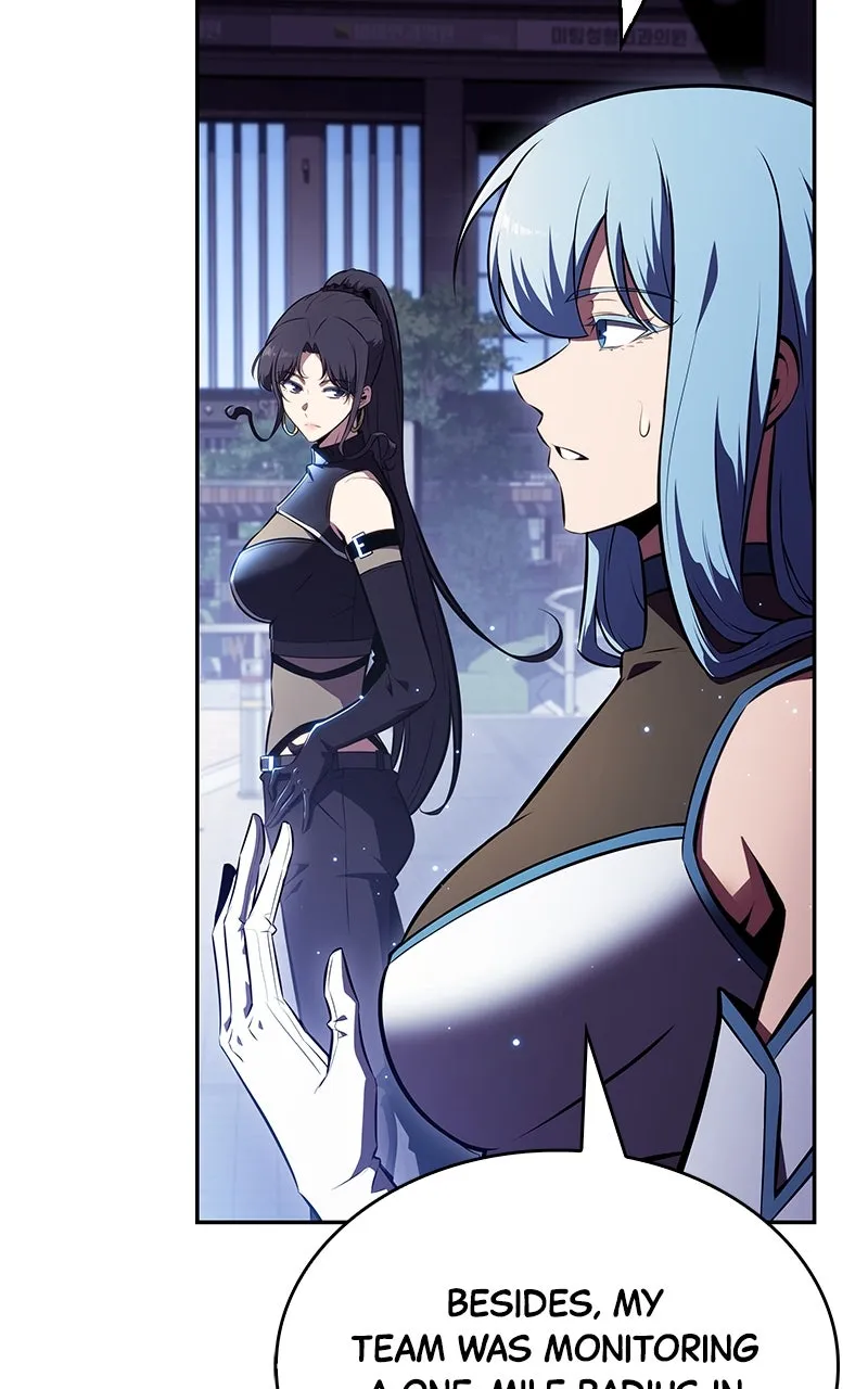 Eat Before You Go Chapter 8 page 111 - 