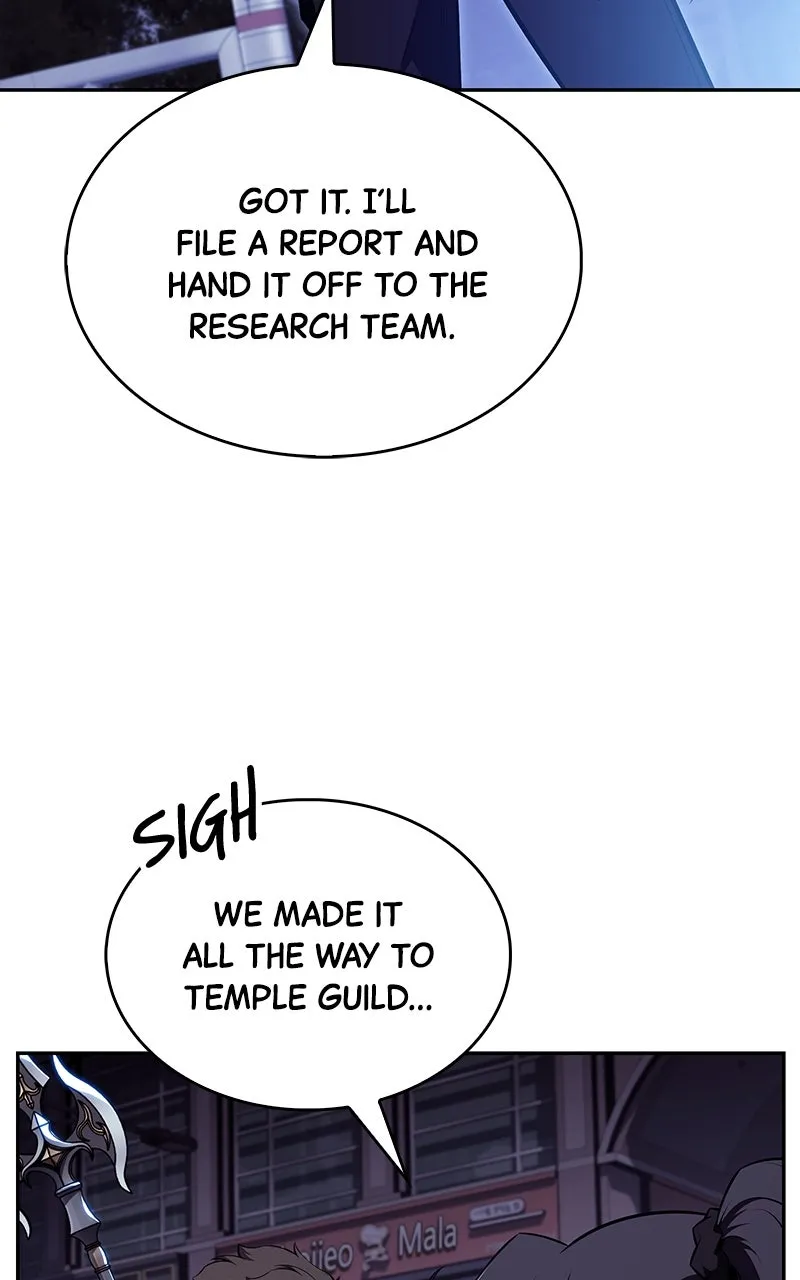 Eat Before You Go Chapter 8 page 116 - 