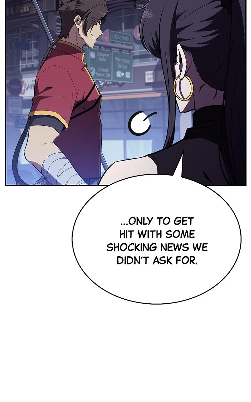 Eat Before You Go Chapter 8 page 117 - 