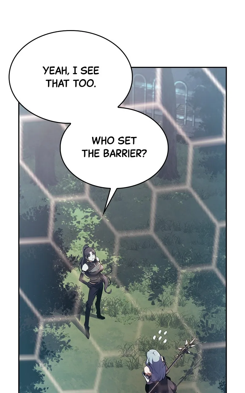Eat Before You Go Chapter 8 page 15 - 
