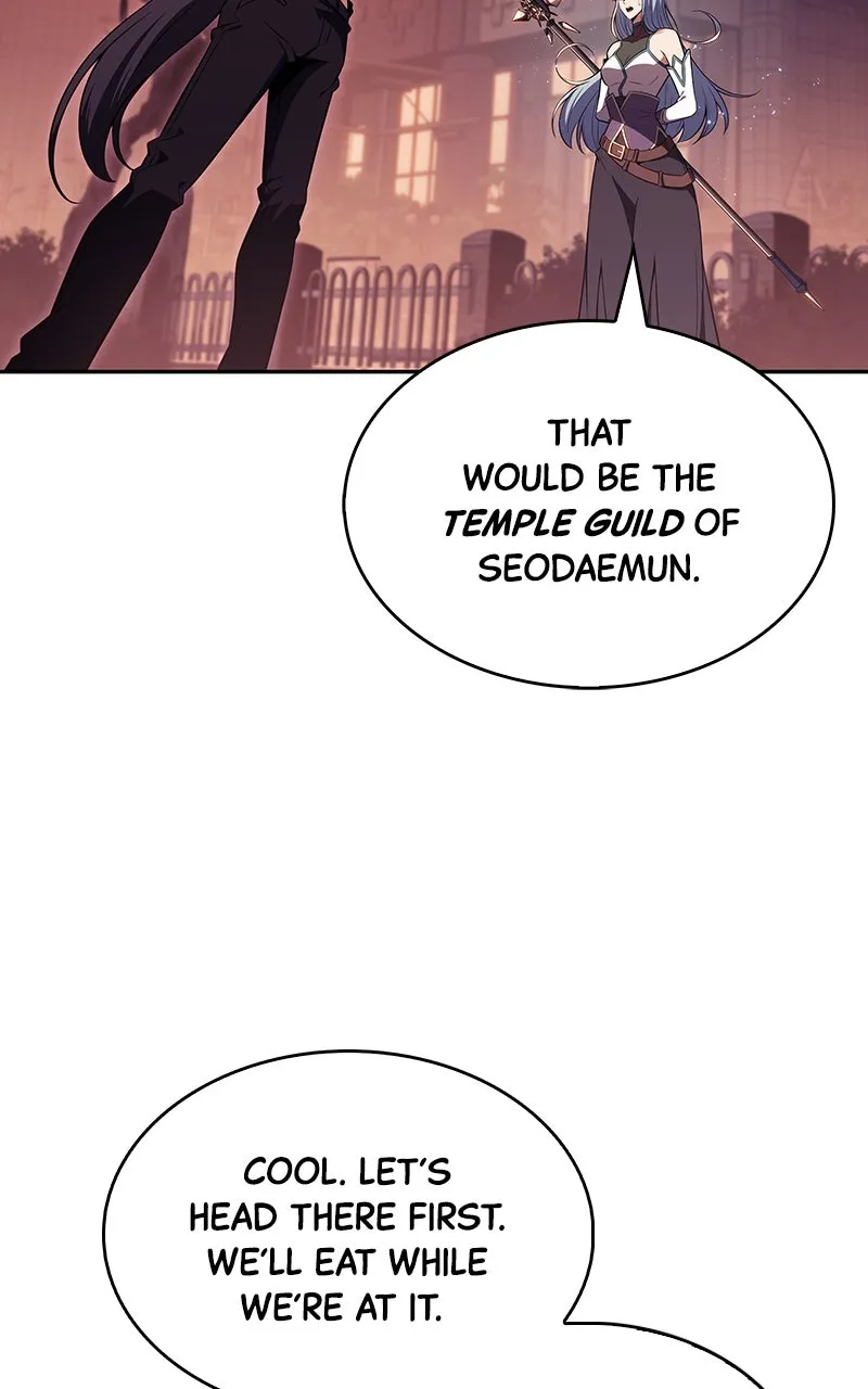 Eat Before You Go Chapter 8 page 19 - 