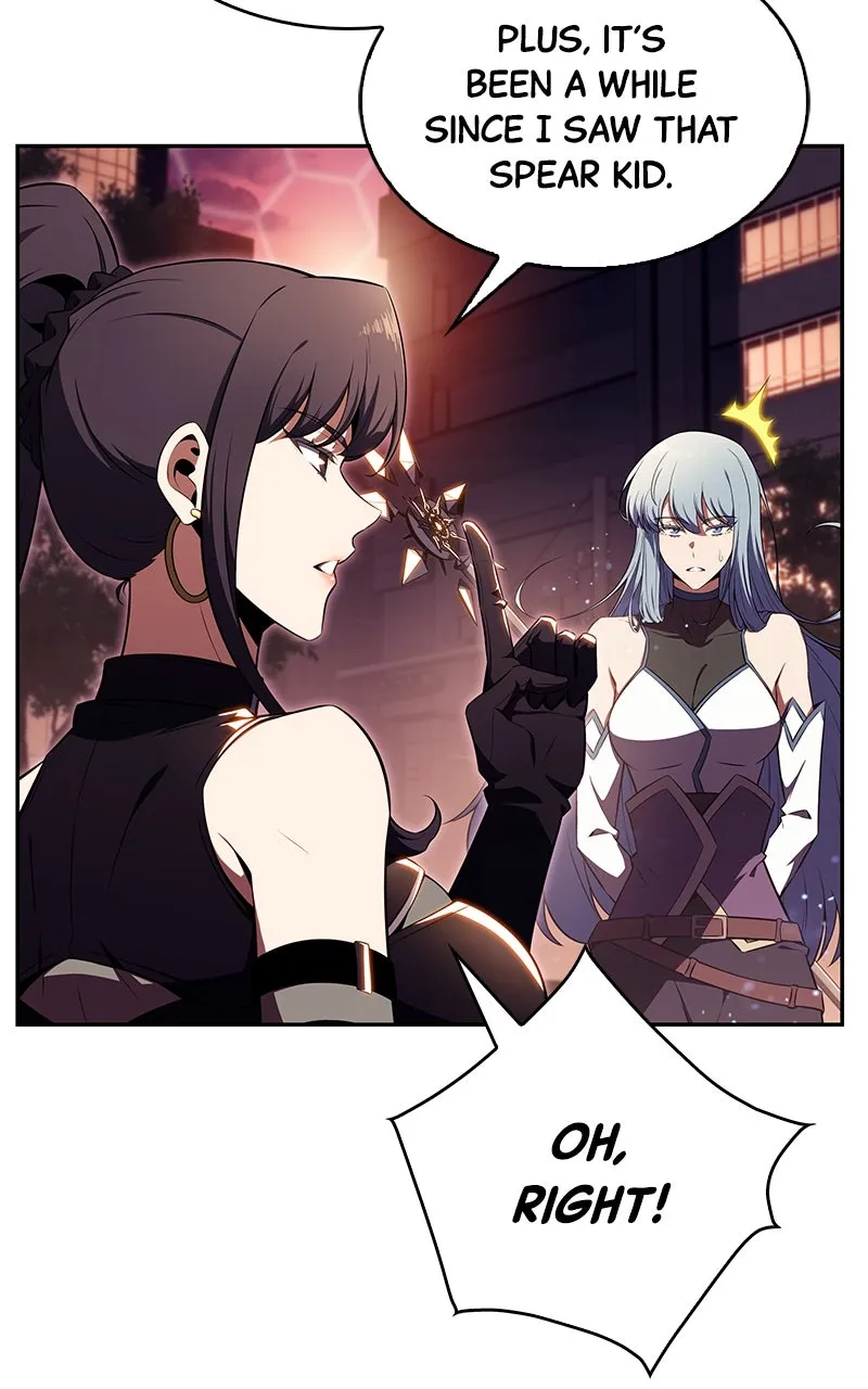 Eat Before You Go Chapter 8 page 20 - 