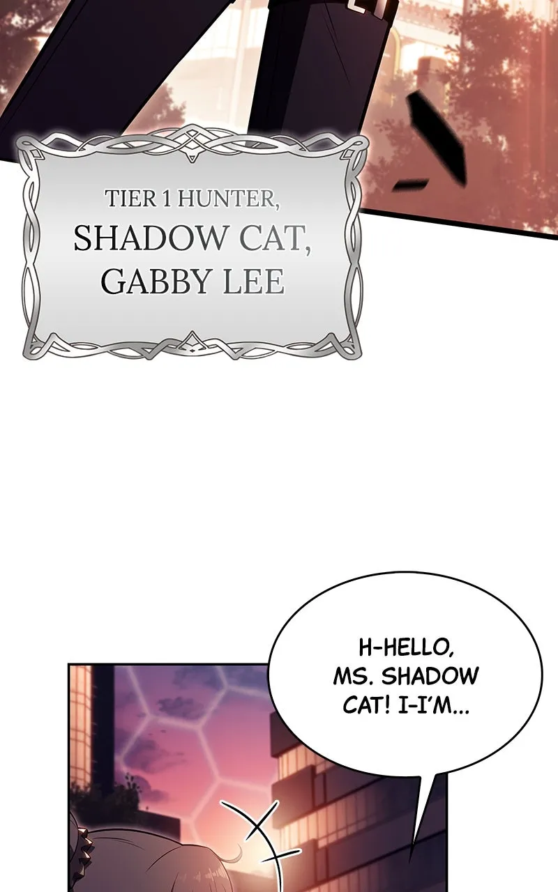 Eat Before You Go Chapter 8 page 3 - 