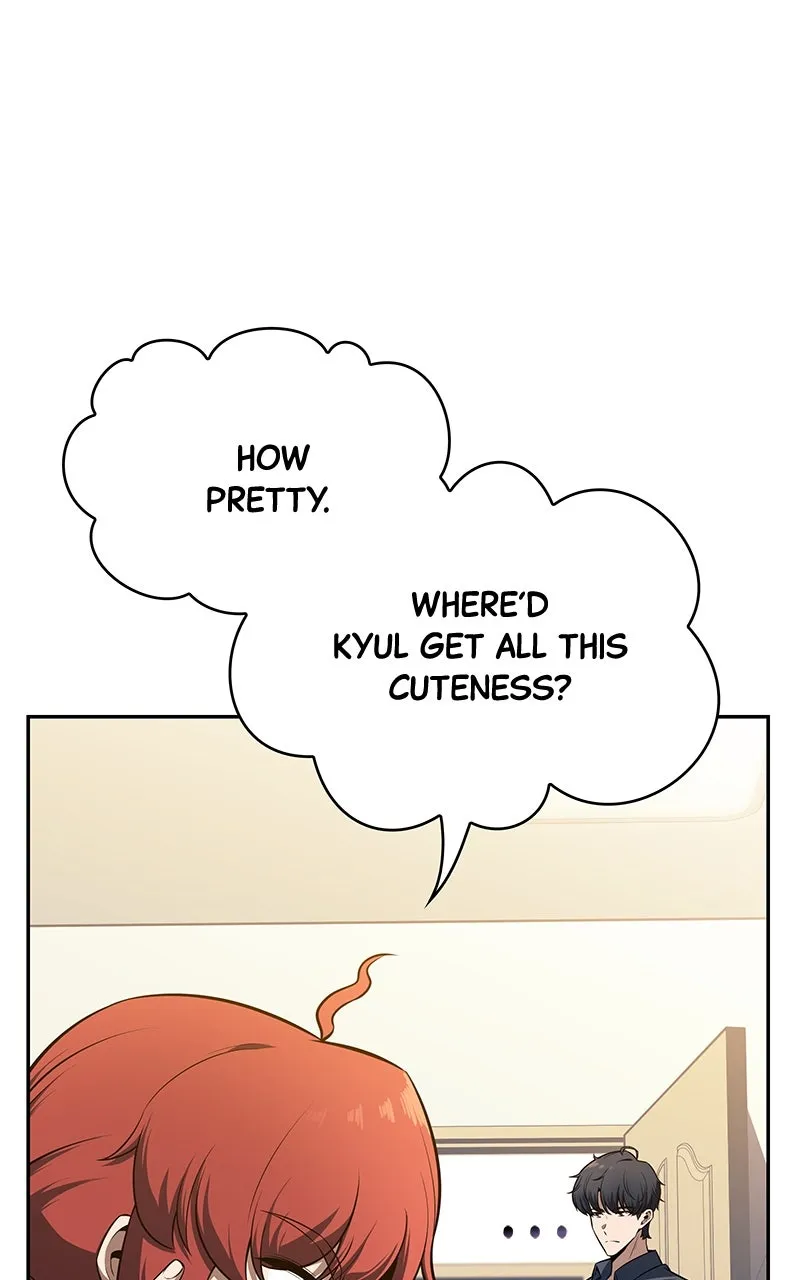Eat Before You Go Chapter 8 page 27 - 