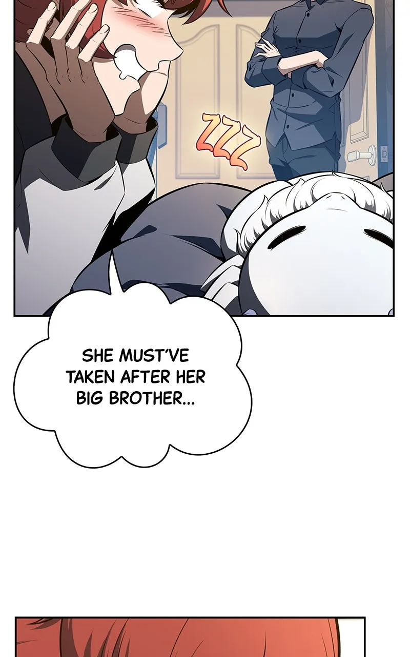 Eat Before You Go Chapter 8 page 28 - 