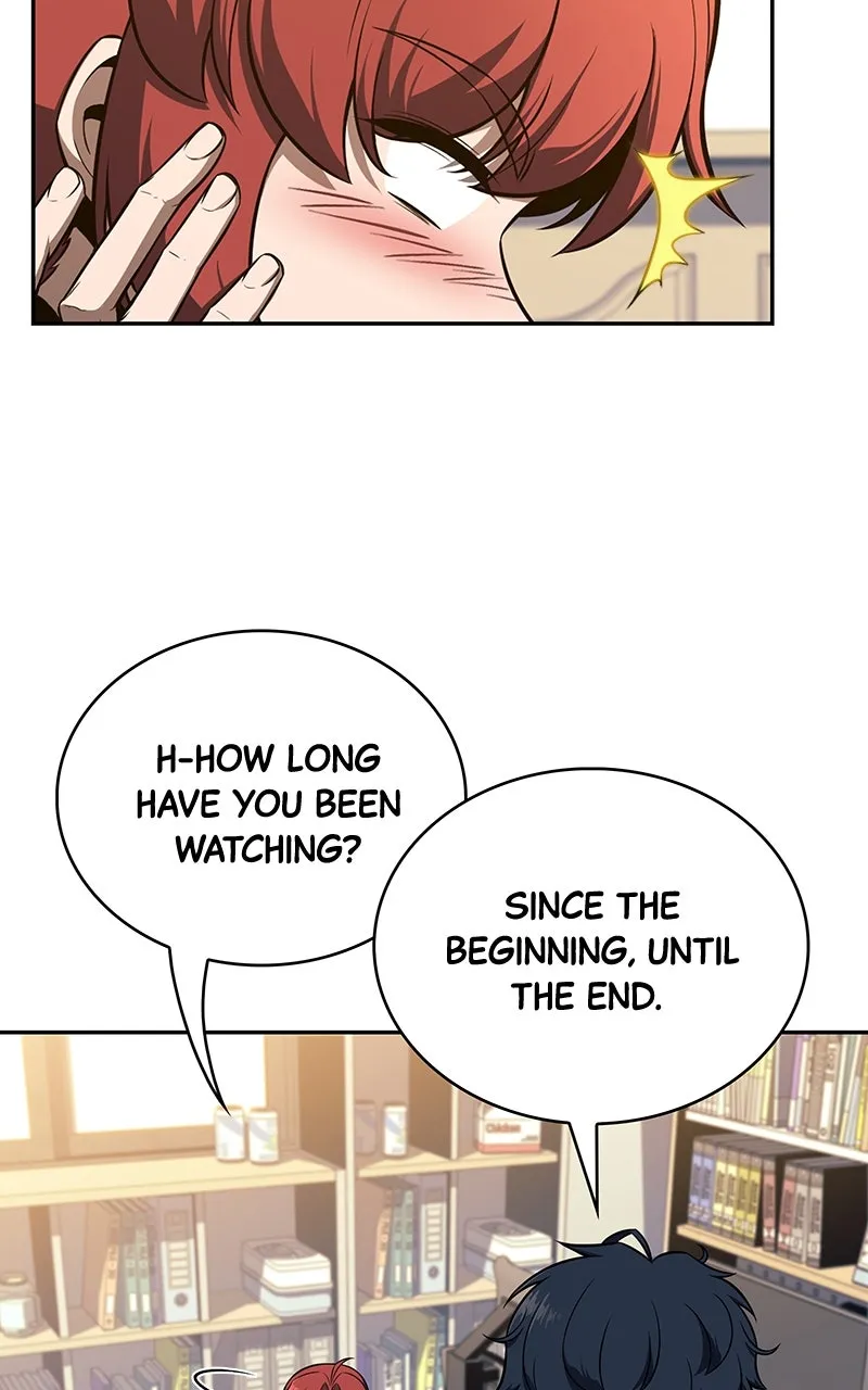 Eat Before You Go Chapter 8 page 29 - 