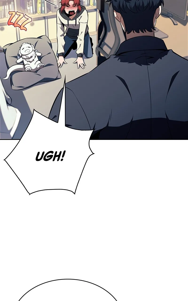 Eat Before You Go Chapter 8 page 30 - 
