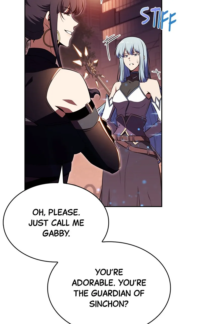 Eat Before You Go Chapter 8 page 4 - 