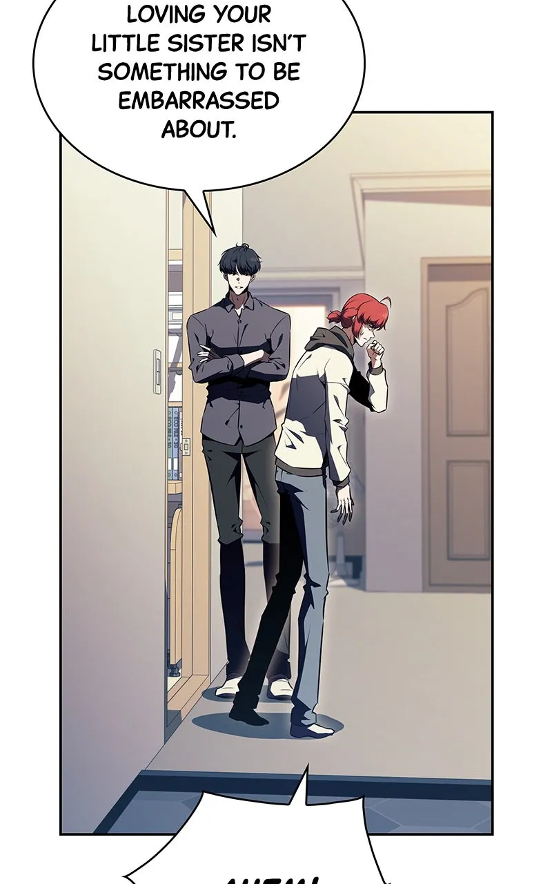 Eat Before You Go Chapter 8 page 31 - 