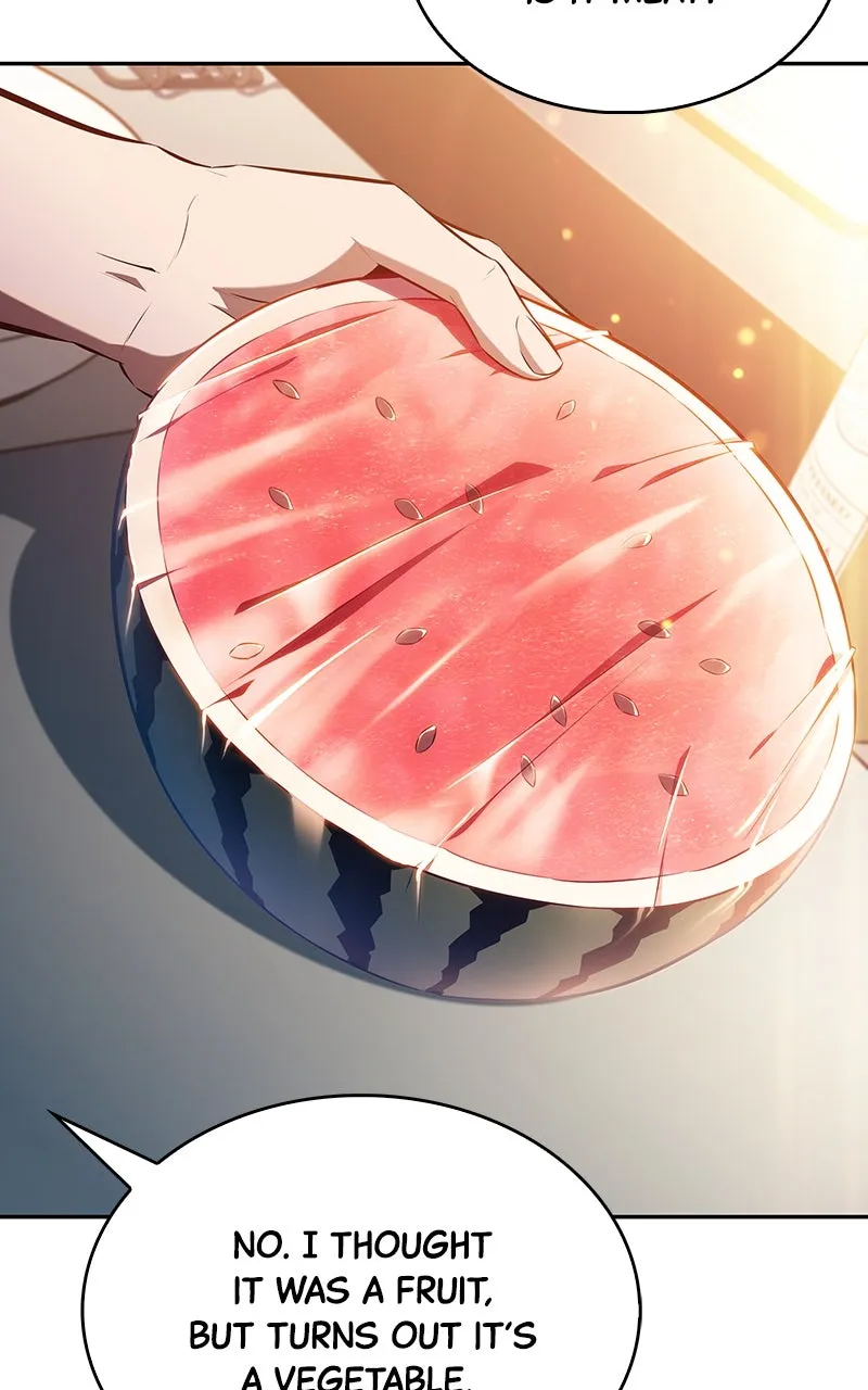 Eat Before You Go Chapter 8 page 34 - 