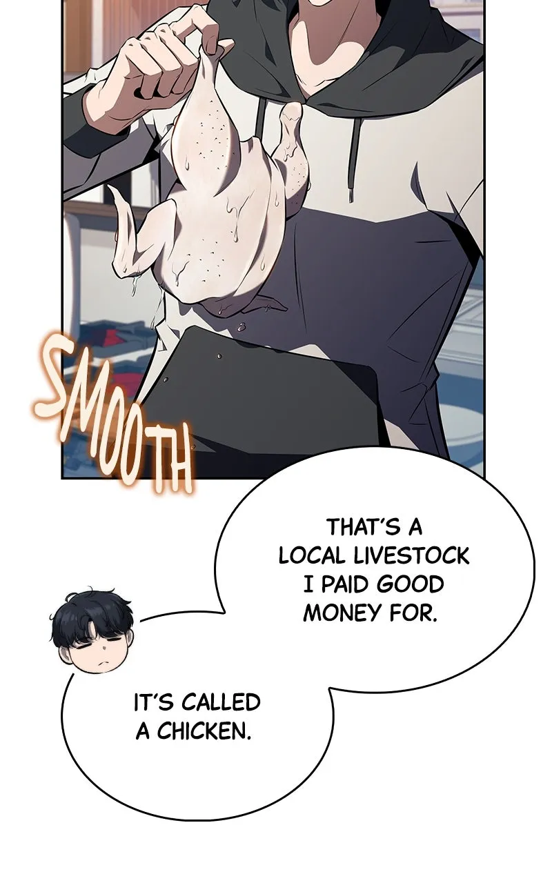 Eat Before You Go Chapter 8 page 36 - 