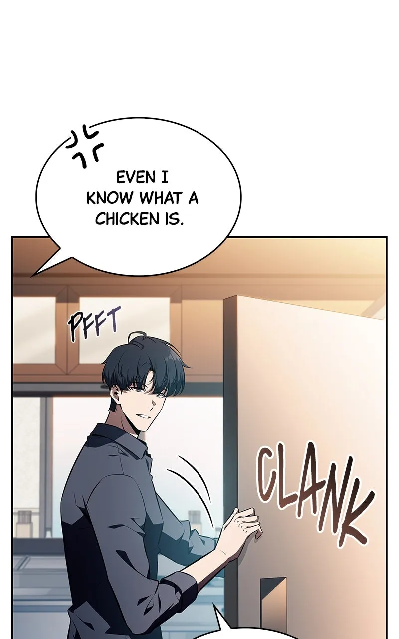 Eat Before You Go Chapter 8 page 37 - 