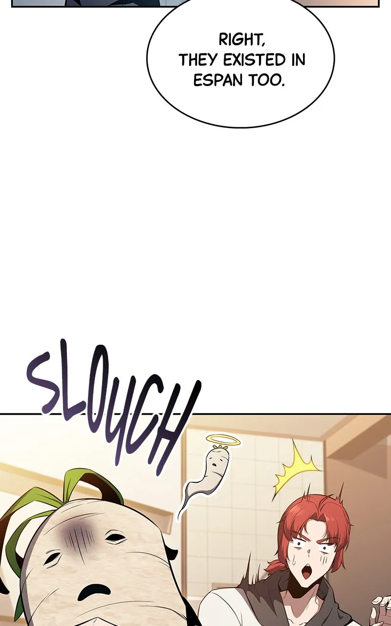 Eat Before You Go Chapter 8 page 38 - 