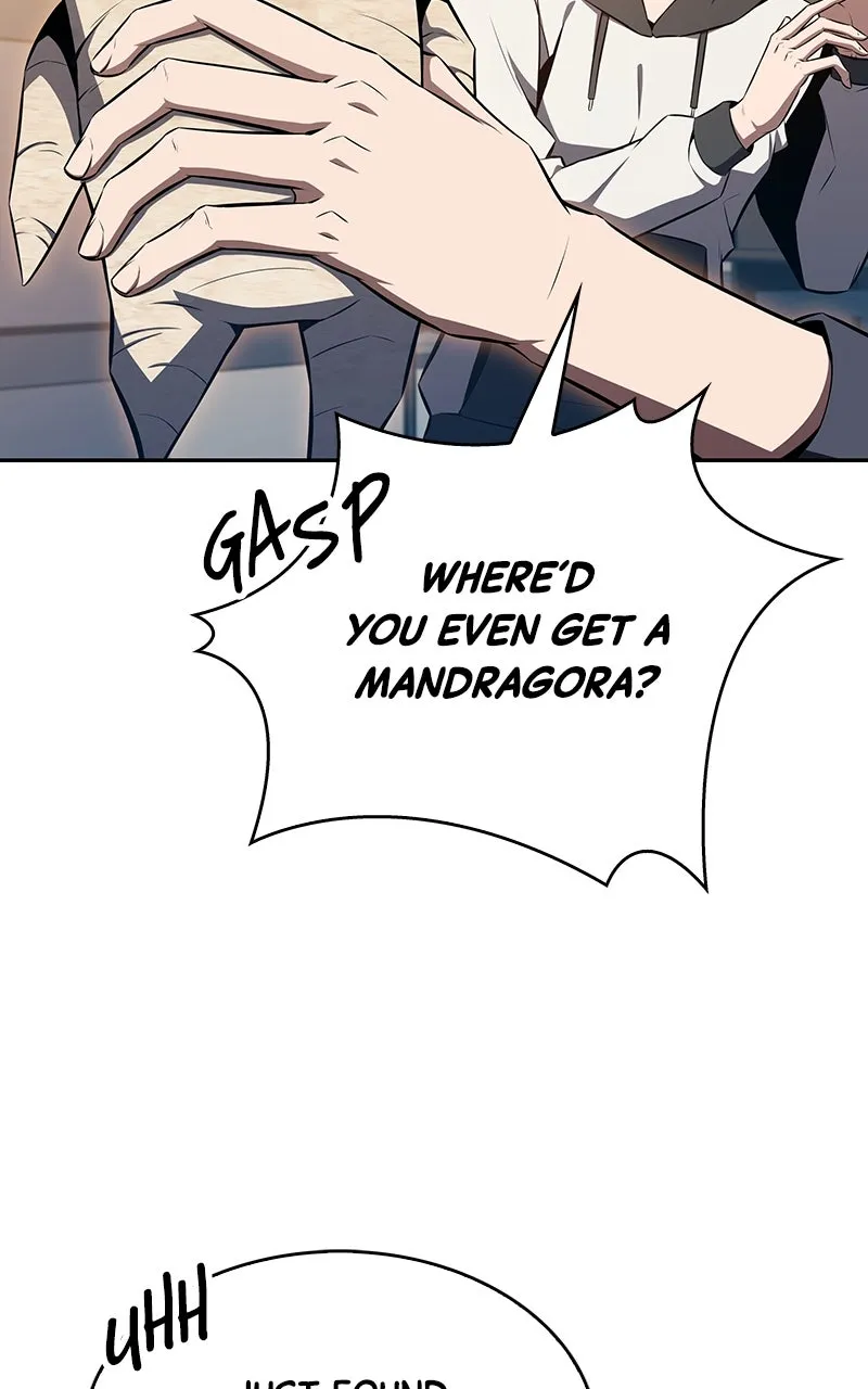 Eat Before You Go Chapter 8 page 39 - 