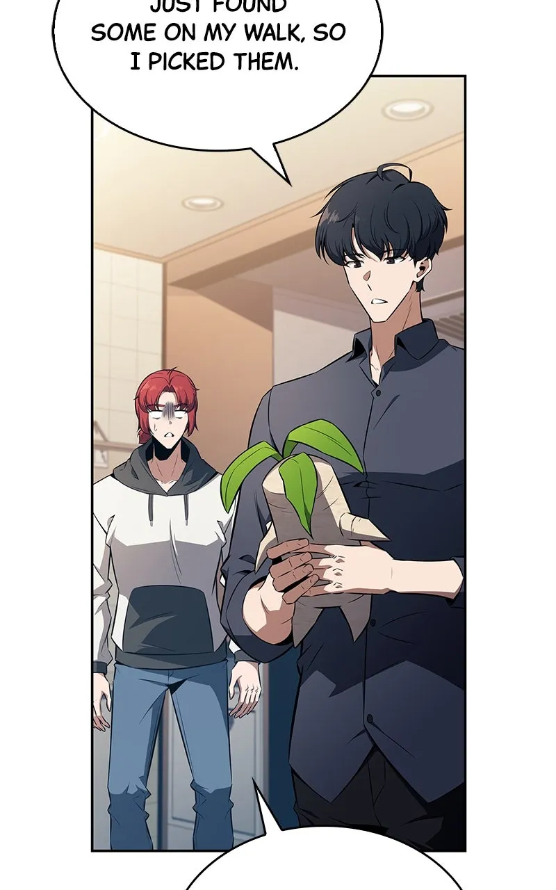 Eat Before You Go Chapter 8 page 40 - 