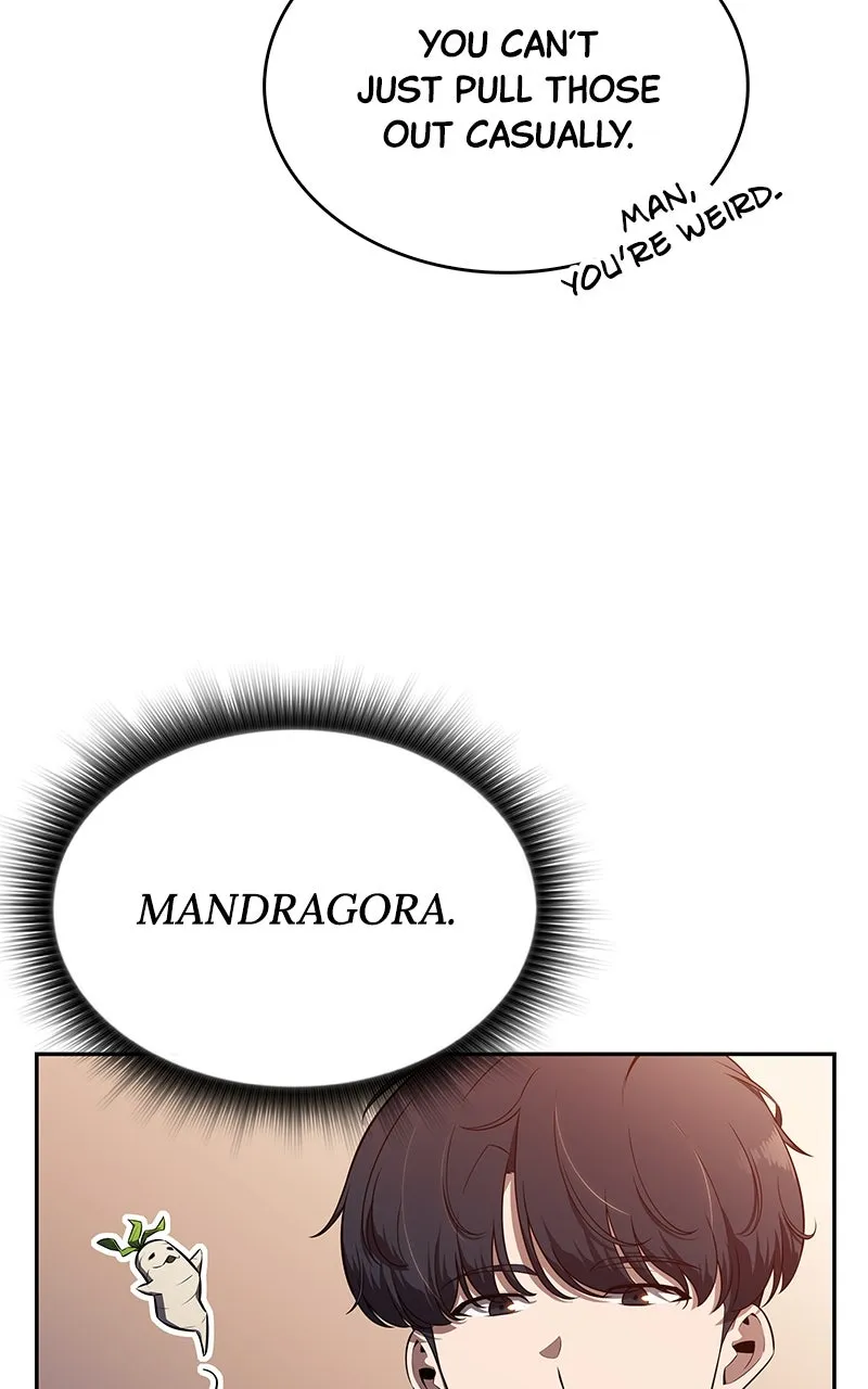 Eat Before You Go Chapter 8 page 41 - 