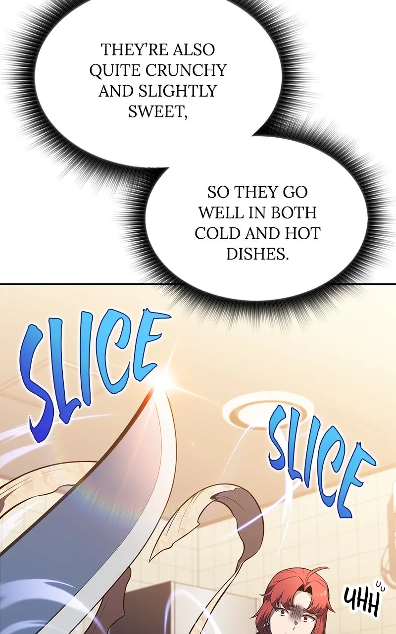 Eat Before You Go Chapter 8 page 43 - 