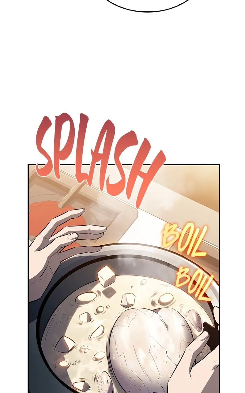 Eat Before You Go Chapter 8 page 46 - 