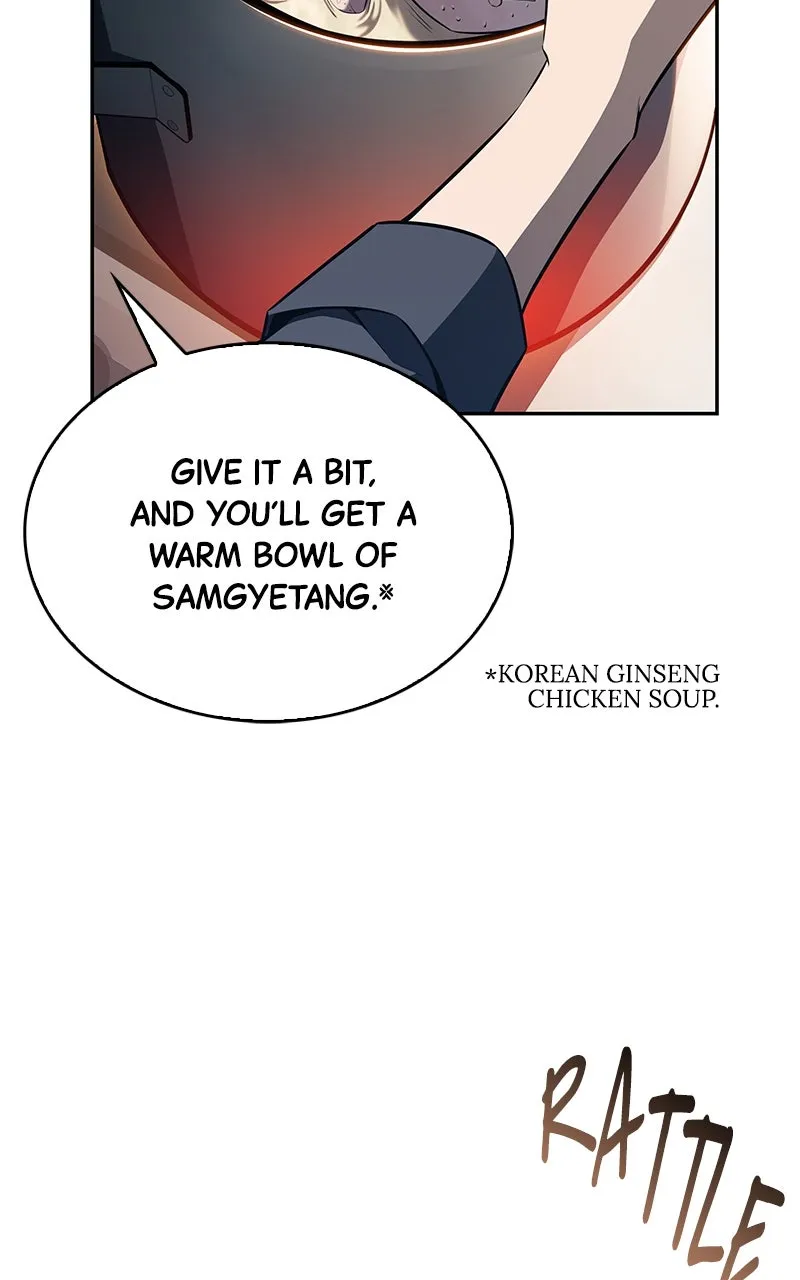 Eat Before You Go Chapter 8 page 47 - 