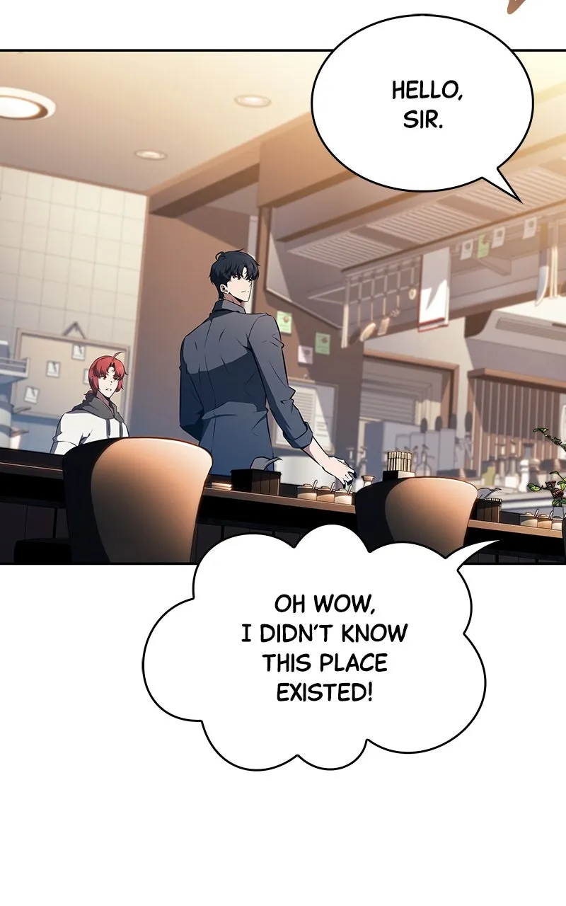 Eat Before You Go Chapter 8 page 48 - 