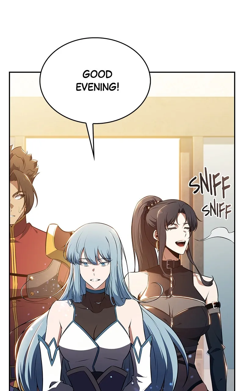 Eat Before You Go Chapter 8 page 49 - 