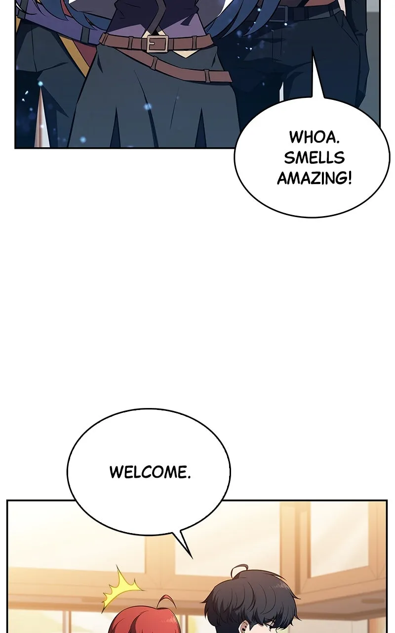 Eat Before You Go Chapter 8 page 50 - 