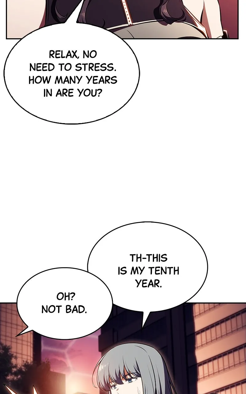 Eat Before You Go Chapter 8 page 6 - 