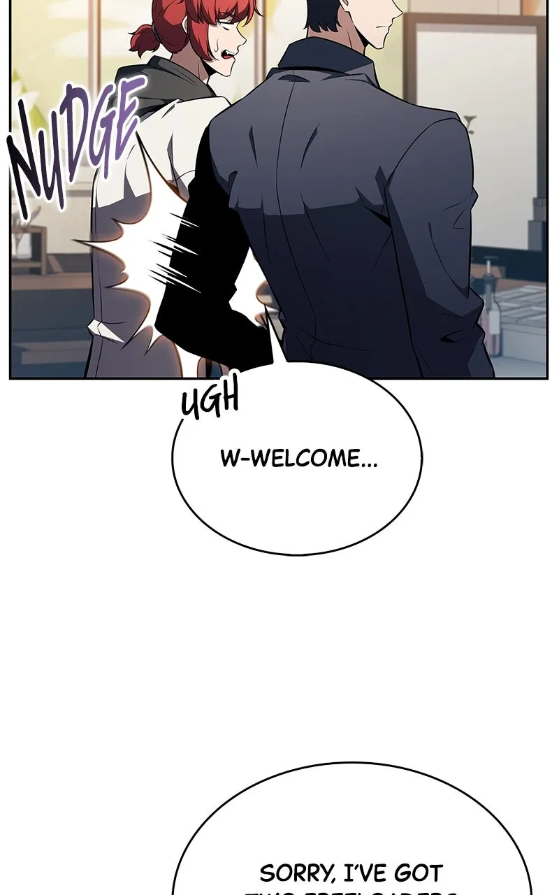 Eat Before You Go Chapter 8 page 51 - 
