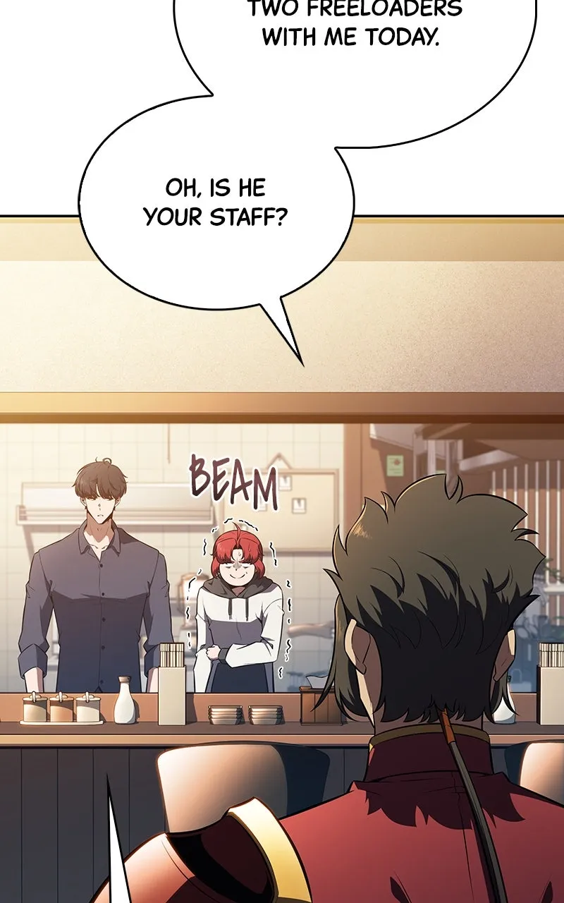 Eat Before You Go Chapter 8 page 52 - 