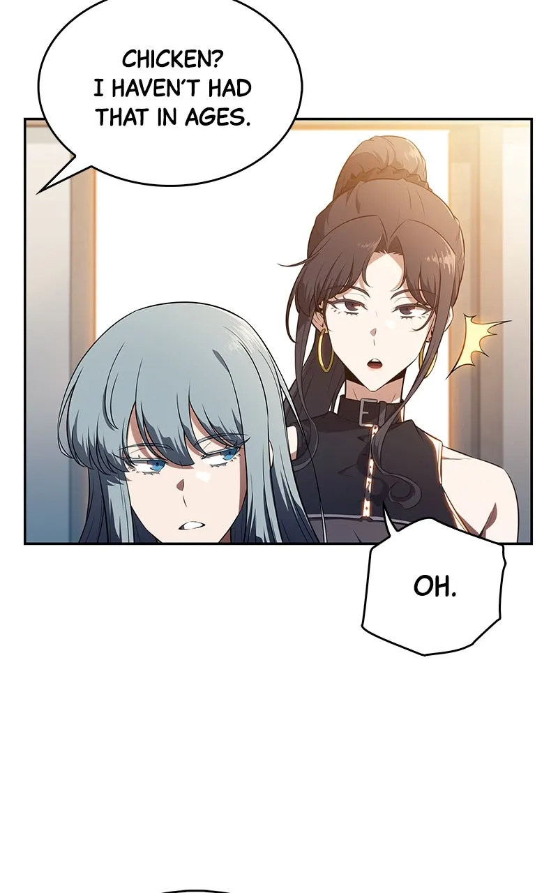 Eat Before You Go Chapter 8 page 54 - 