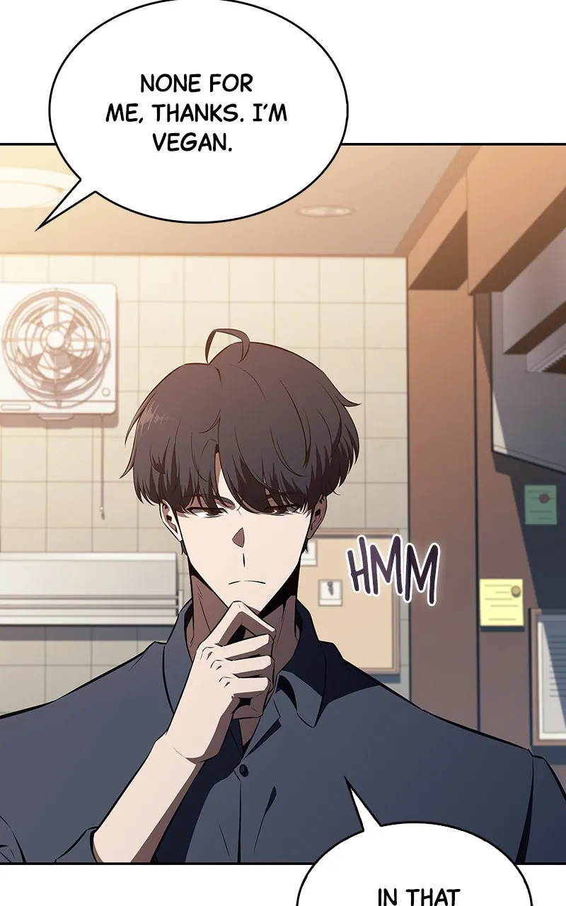 Eat Before You Go Chapter 8 page 55 - 