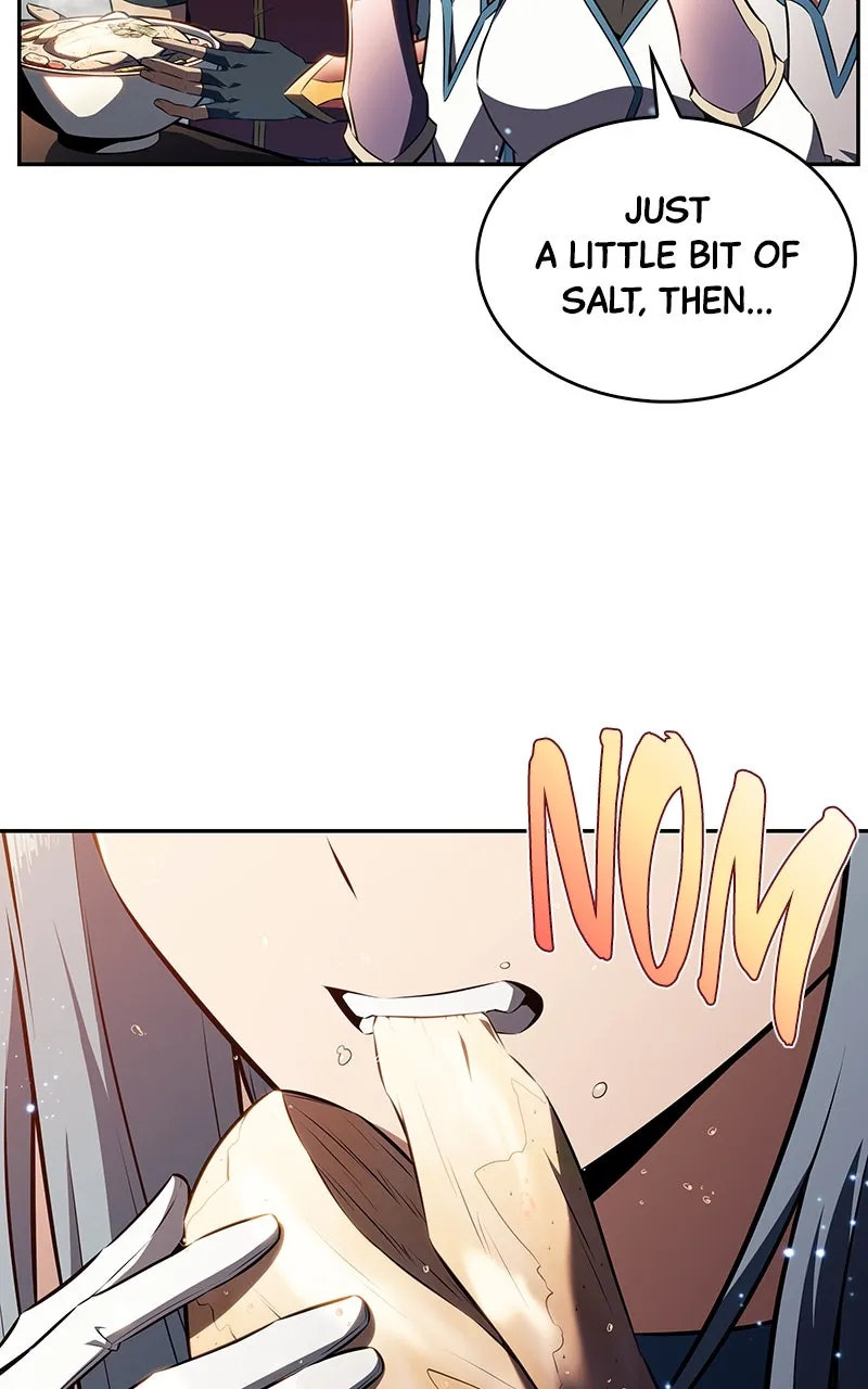 Eat Before You Go Chapter 8 page 59 - 