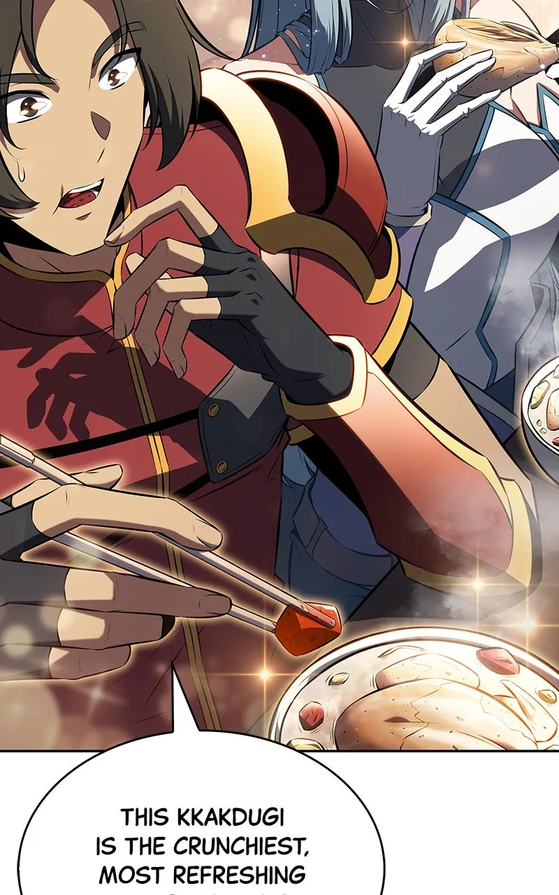 Eat Before You Go Chapter 8 page 61 - 