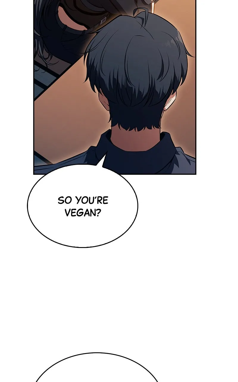 Eat Before You Go Chapter 8 page 63 - 