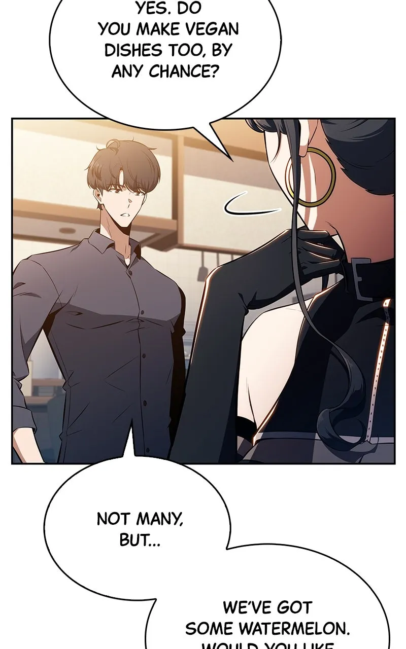 Eat Before You Go Chapter 8 page 64 - 
