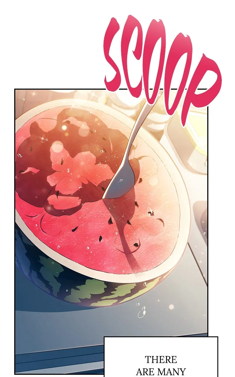 Eat Before You Go Chapter 8 page 67 - 