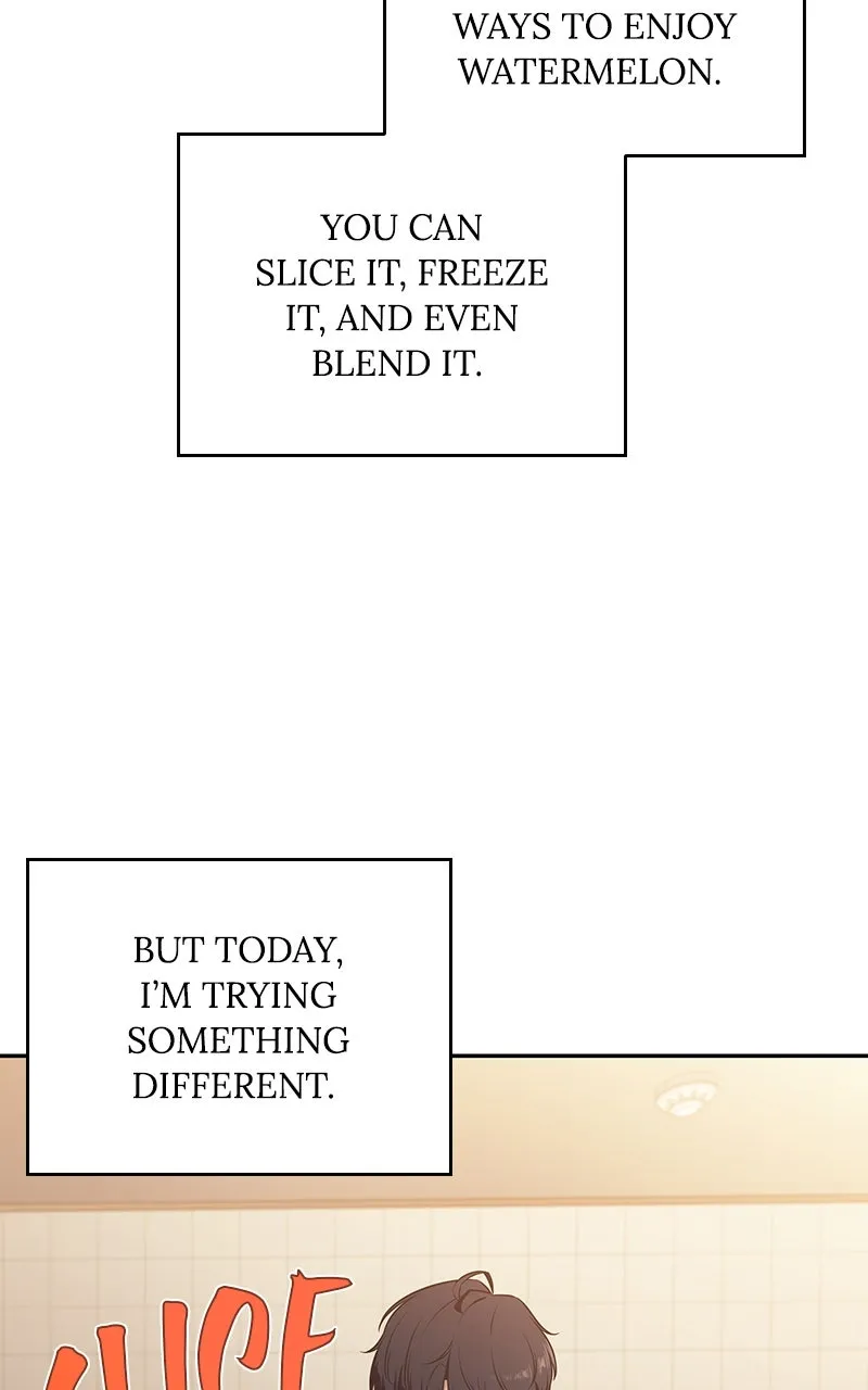 Eat Before You Go Chapter 8 page 68 - 