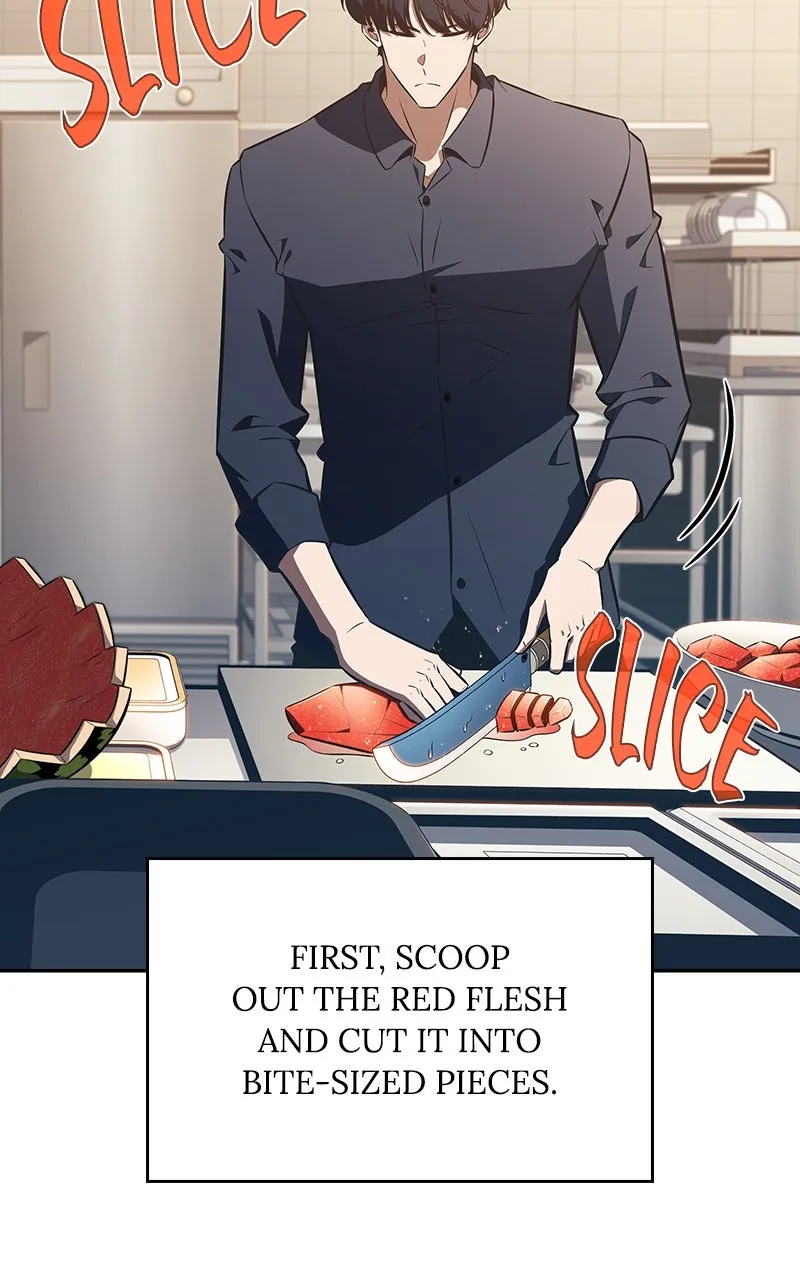 Eat Before You Go Chapter 8 page 69 - 