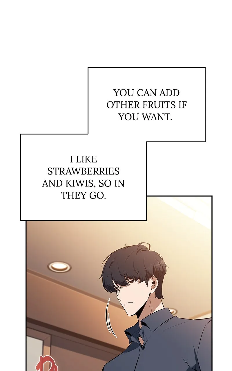 Eat Before You Go Chapter 8 page 70 - 