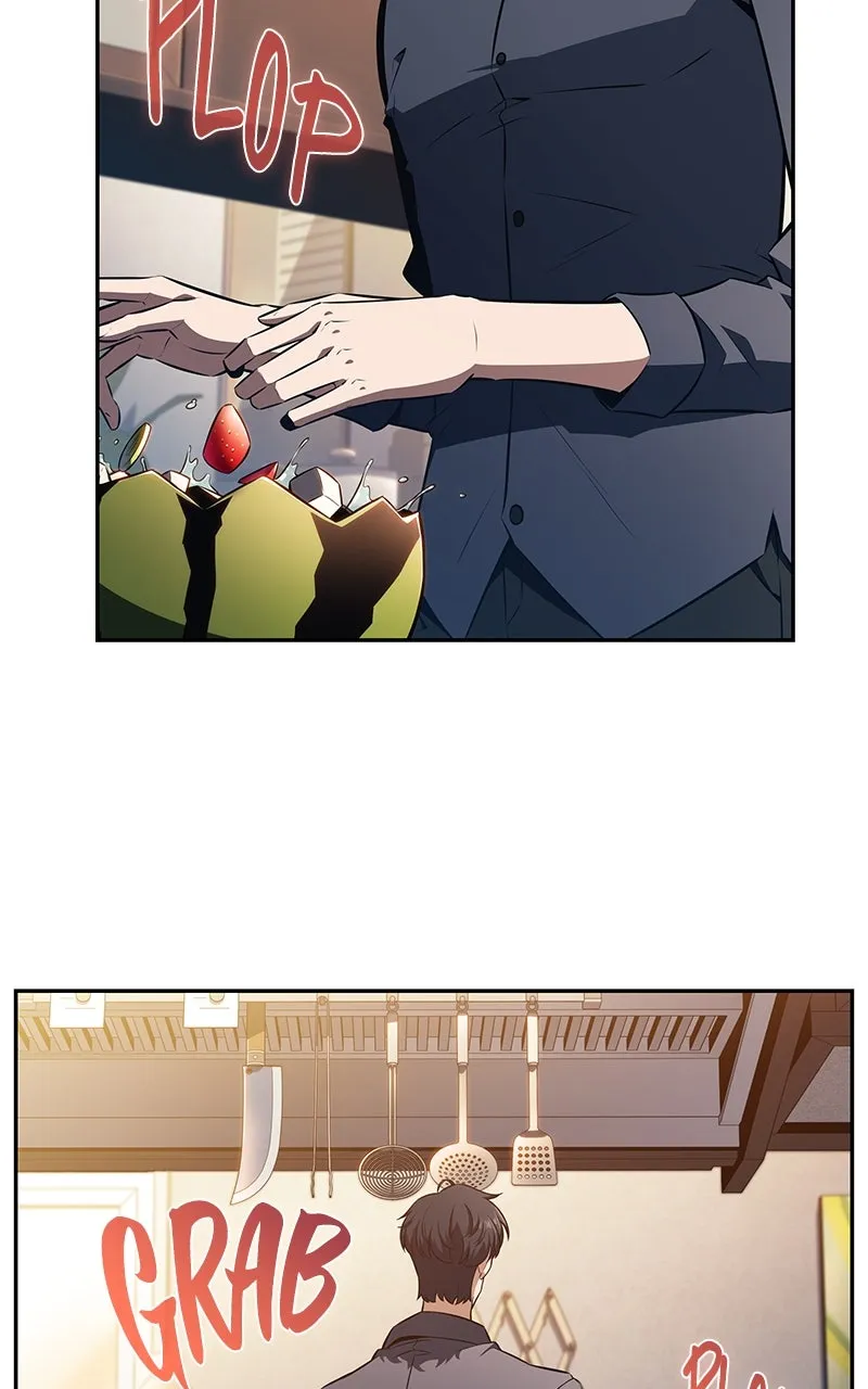 Eat Before You Go Chapter 8 page 71 - 