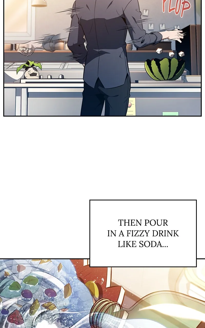 Eat Before You Go Chapter 8 page 72 - 