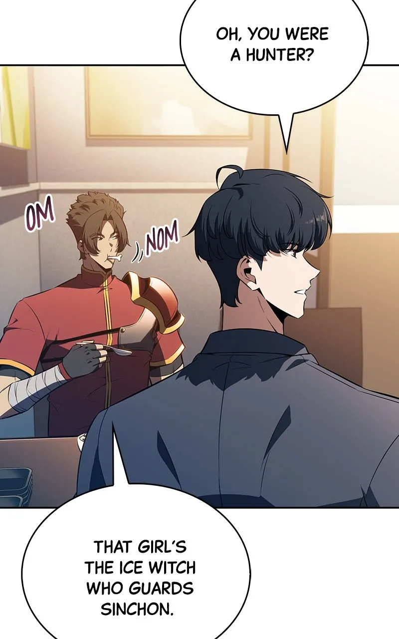 Eat Before You Go Chapter 8 page 77 - 