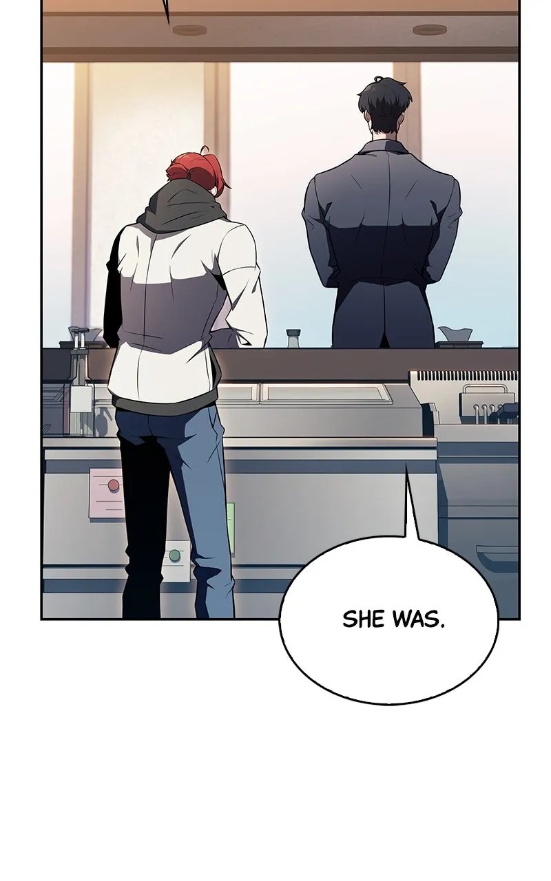Eat Before You Go Chapter 8 page 90 - 