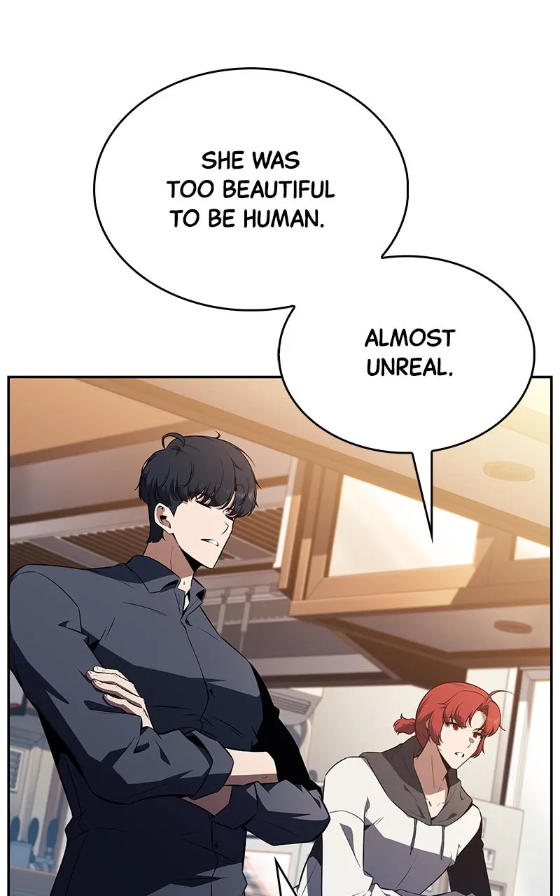 Eat Before You Go Chapter 8 page 91 - 