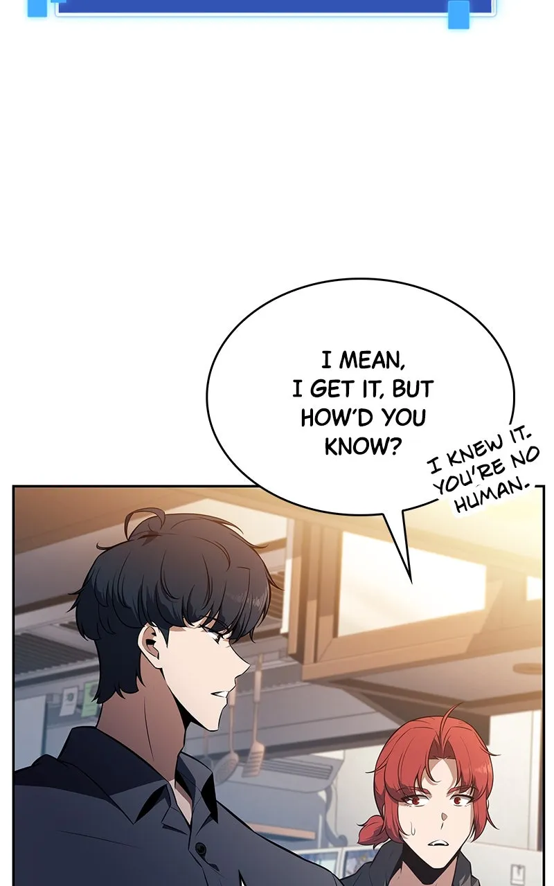 Eat Before You Go Chapter 8 page 94 - 