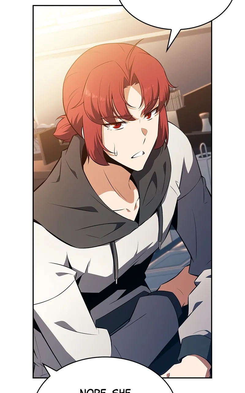 Eat Before You Go Chapter 8 page 96 - 