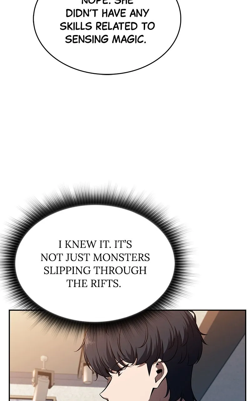 Eat Before You Go Chapter 8 page 97 - 