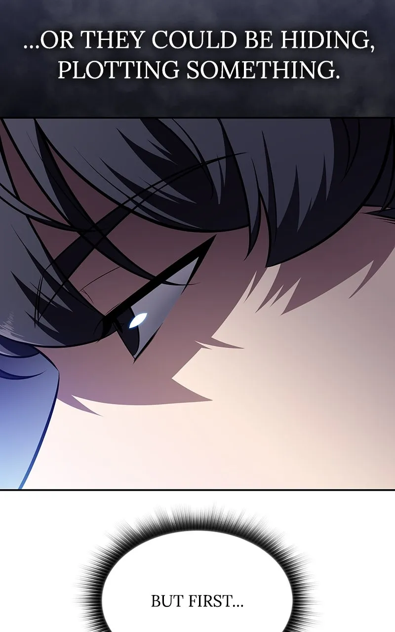 Eat Before You Go Chapter 8 page 99 - 