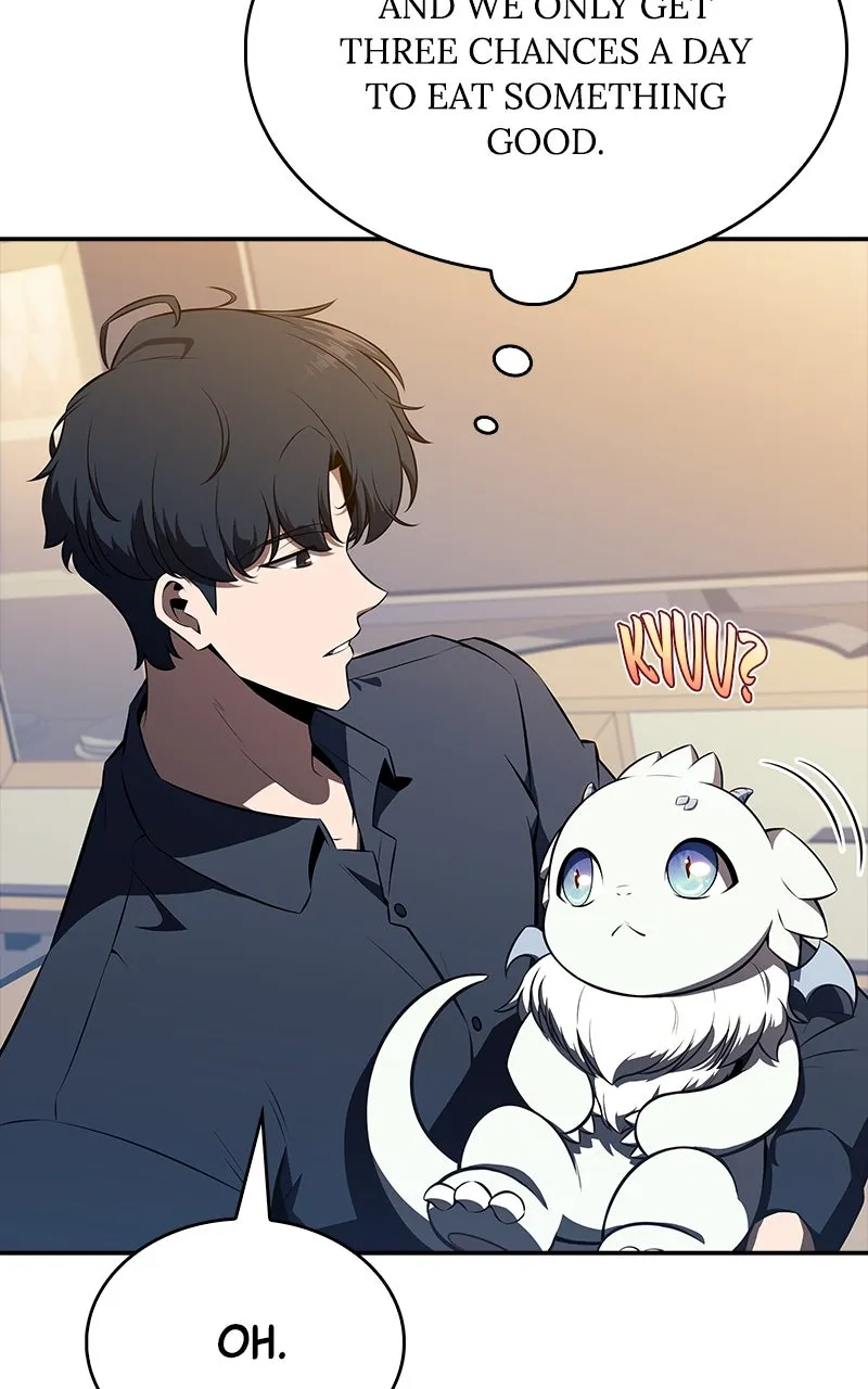 Eat Before You Go Chapter 9 page 11 - 